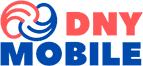 dny mobile logo